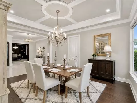 Dining - 2411 Doolittle Ave, Arcadia, CA 91006 photo 2 of 2