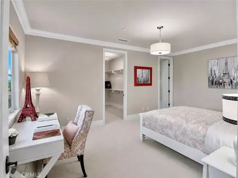 Bedroom - 2411 Doolittle Ave, Arcadia, CA 91006 photo 6 of 7