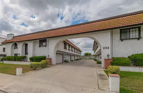 232 W W Msn #C, San Gabriel, CA 91776