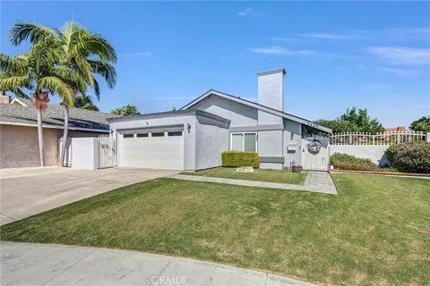 3429 S Lowell, Santa Ana, CA 92707