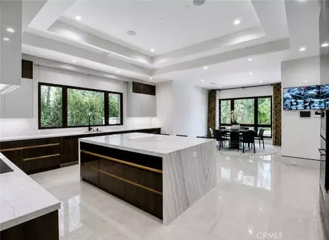 Kitchen - 1104 Rancho Rd, Arcadia, CA 91006 photo 1 of 3