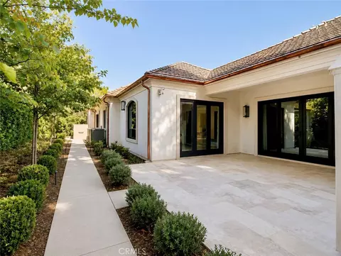 Exterior - 1104 Rancho Rd, Arcadia, CA 91006 photo 7 of 15