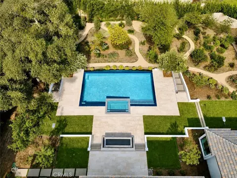 Exterior - 1104 Rancho Rd, Arcadia, CA 91006 photo 5 of 15