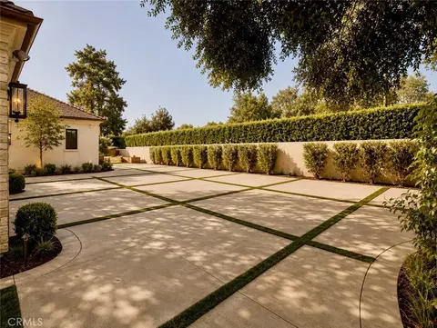 Exterior - 1104 Rancho Rd, Arcadia, CA 91006 photo 14 of 15