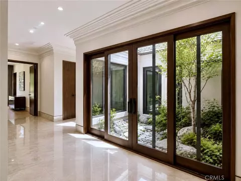 Entry Way - 1104 Rancho Rd, Arcadia, CA 91006 photo 4 of 7