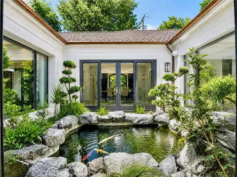 Exterior - 1104 Rancho Rd, Arcadia, CA 91006 photo 2 of 15