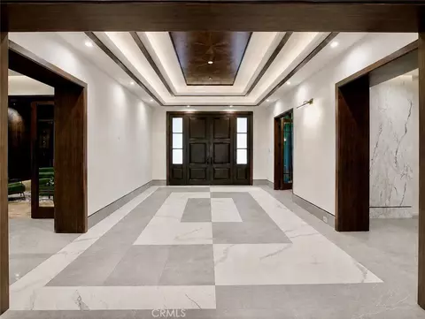 Entry Way - 1104 Rancho Rd, Arcadia, CA 91006 photo 7 of 7