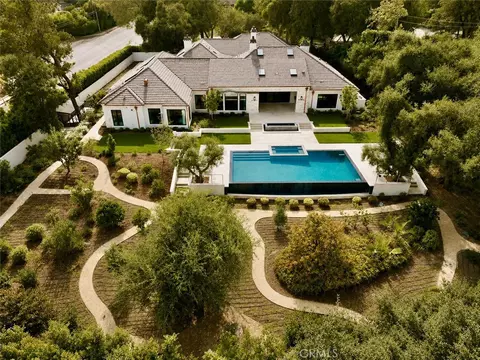 Exterior - 1104 Rancho Rd, Arcadia, CA 91006 photo 15 of 15