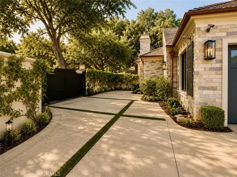 Exterior - 1104 Rancho Rd, Arcadia, CA 91006 photo 13 of 15