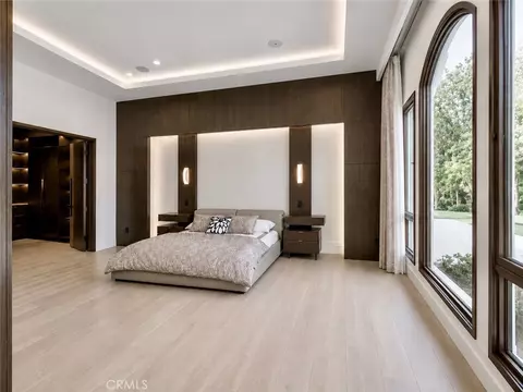 Bedroom - 1104 Rancho Rd, Arcadia, CA 91006 photo 2 of 5