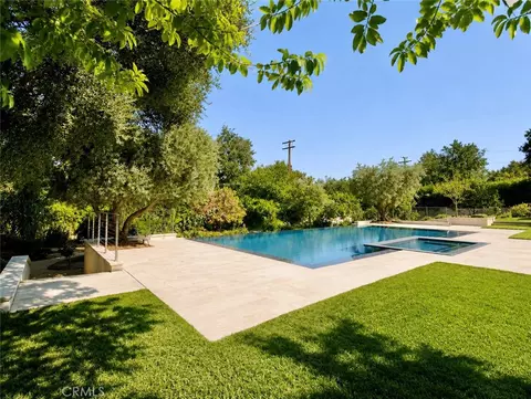 Exterior - 1104 Rancho Rd, Arcadia, CA 91006 photo 8 of 15