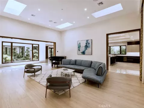 Living - 1104 Rancho Rd, Arcadia, CA 91006 photo 2 of 2