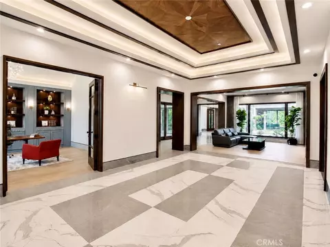 Entry Way - 1104 Rancho Rd, Arcadia, CA 91006 photo 2 of 7