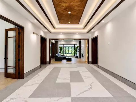 Entry Way - 1104 Rancho Rd, Arcadia, CA 91006 photo 1 of 7