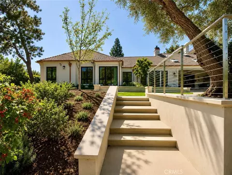 Exterior - 1104 Rancho Rd, Arcadia, CA 91006 photo 11 of 15
