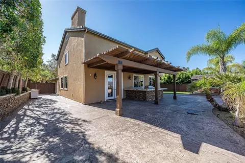Exterior - 33320 Rhine, Temecula, CA 92592 photo 4 of 9