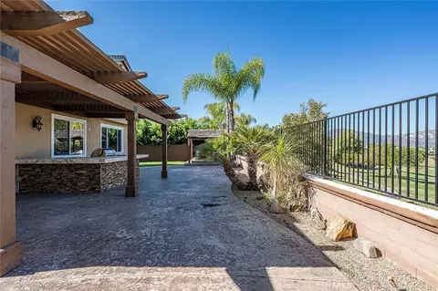 Exterior - 33320 Rhine, Temecula, CA 92592 photo 5 of 9