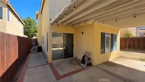 Exterior - 15577 Castellion, Fontana, CA 92337 photo 3 of 5