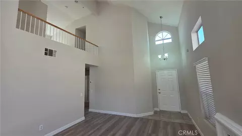 Entry Way - 15577 Castellion, Fontana, CA 92337 photo 2 of 9