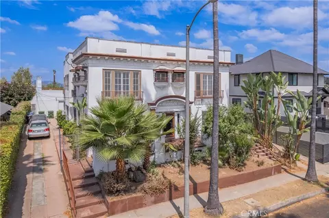 1427 Laveta, Los Angeles, CA 90026