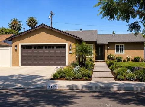 1185 W Hampshire, Anaheim, CA 92802