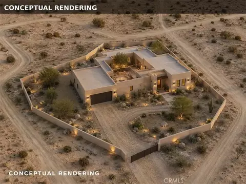 0 Spaulding Dr, California City, CA 93505
