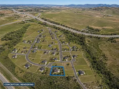 1 Hiddenbrook Pkwy, Vallejo, CA 94589
