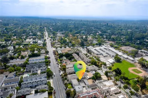 View/Area - 264 E Glenarm, Pasadena, CA 91106 photo 8 of 10