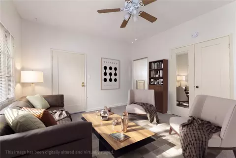 Living - 264 E Glenarm, Pasadena, CA 91106 photo 1 of 4