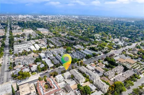 View/Area - 264 E Glenarm, Pasadena, CA 91106 photo 9 of 10