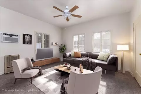 Living - 264 E Glenarm, Pasadena, CA 91106 photo 2 of 4