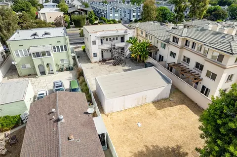View/Area - 264 E Glenarm, Pasadena, CA 91106 photo 4 of 10