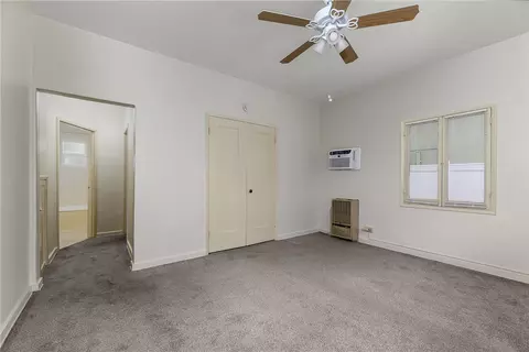 Bedroom - 264 E Glenarm, Pasadena, CA 91106 photo 3 of 3