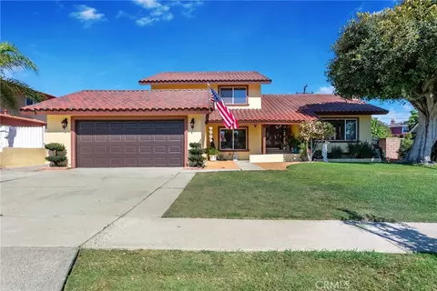 5192 Mccomber Rd, Buena Park, CA 90621