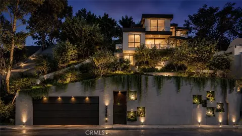 0 Round Top Dr, Glassell Park, CA 90065