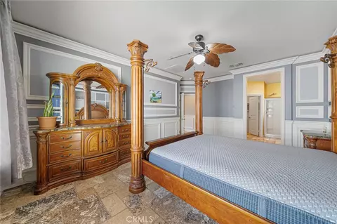 Bedroom - 1070 Viscano Ct, Perris, CA 92571 photo 2 of 4