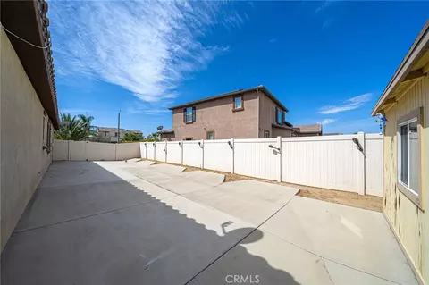 Exterior - 1070 Viscano Ct, Perris, CA 92571 photo 5 of 6