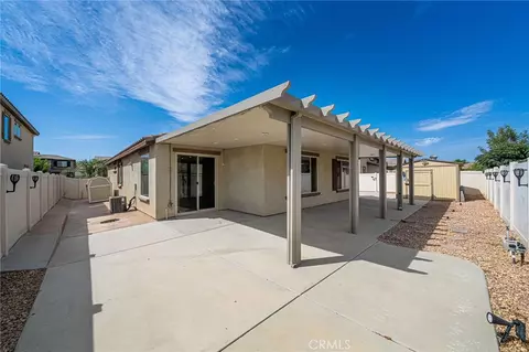 Exterior - 1070 Viscano Ct, Perris, CA 92571 photo 6 of 6