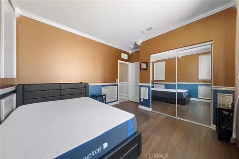 Bedroom - 1070 Viscano Ct, Perris, CA 92571 photo 3 of 4
