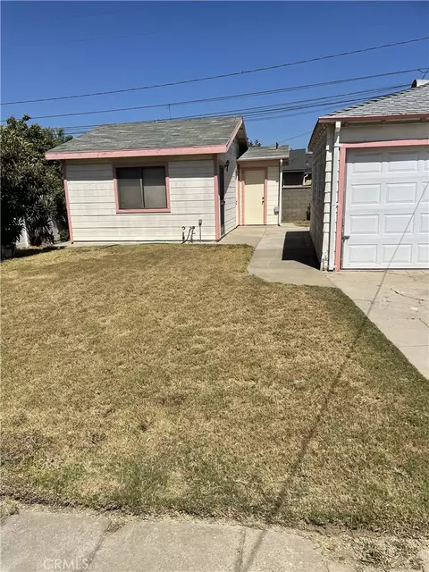 206 Sefton, Monterey Park, CA 91755