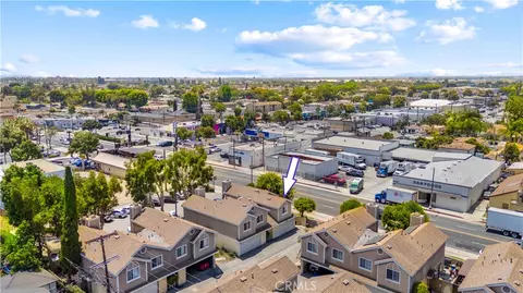 9864 California #18, South Gate, CA 90280