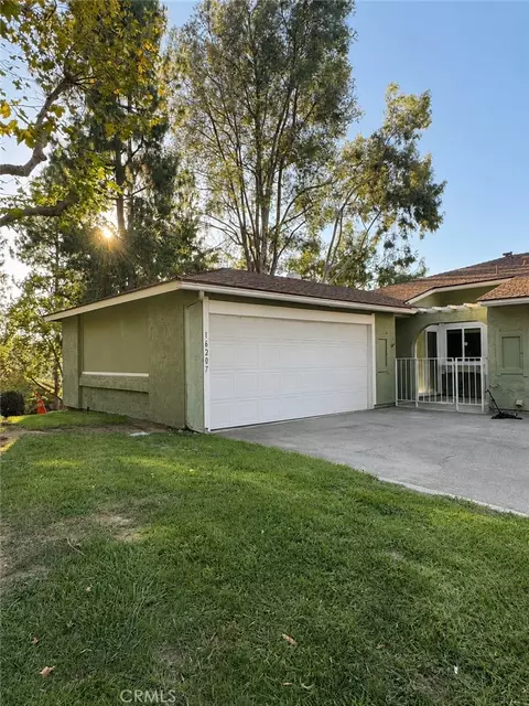 16207 Sierra Rdg, Hacienda Heights, CA 91745