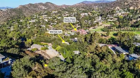 3038 Cornwall Dr, Glendale, CA 91206