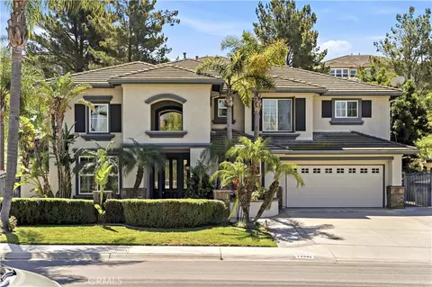 20040 Via Natalie, Yorba Linda, CA 92887