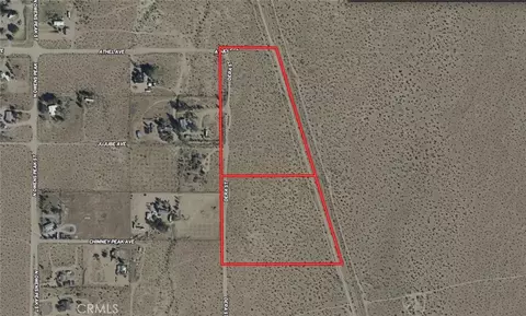 3200 Dera St, Inyokern, CA 93527