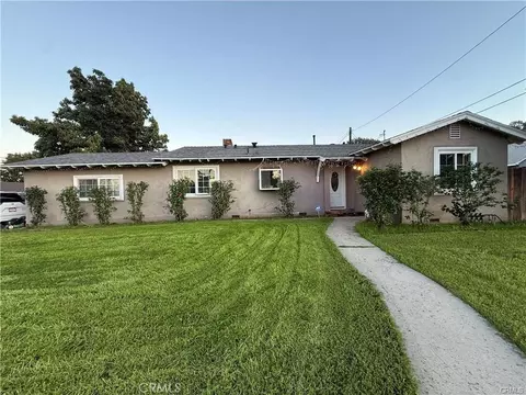 1120 Valencia, Hacienda Heights, CA 91745