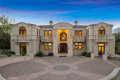165 Circle, Bradbury, CA 91008