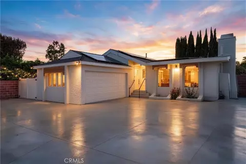 6246 Fallbrook, Woodland Hills, CA 91367