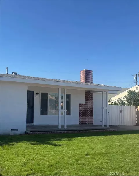 611 Santo Oro Ave, La Puente, CA 91744
