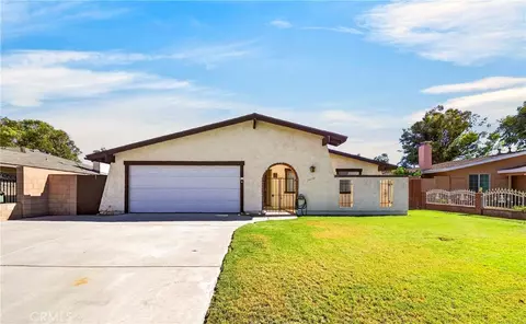 Exterior - 7616 Della, Riverside, CA 92503 photo 2 of 2